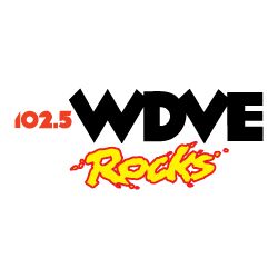 102.5 WDVE