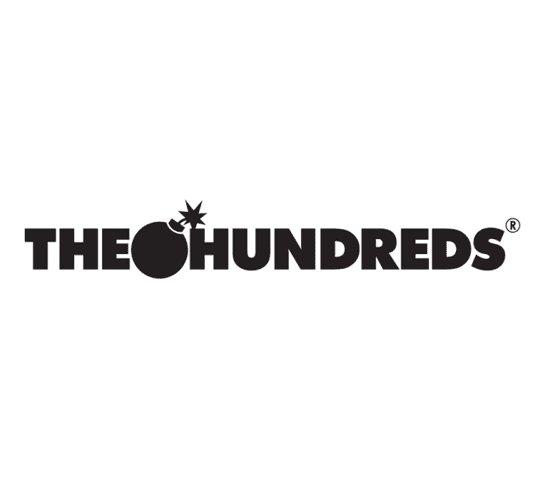 The Hundreds