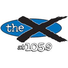 The X 105.9