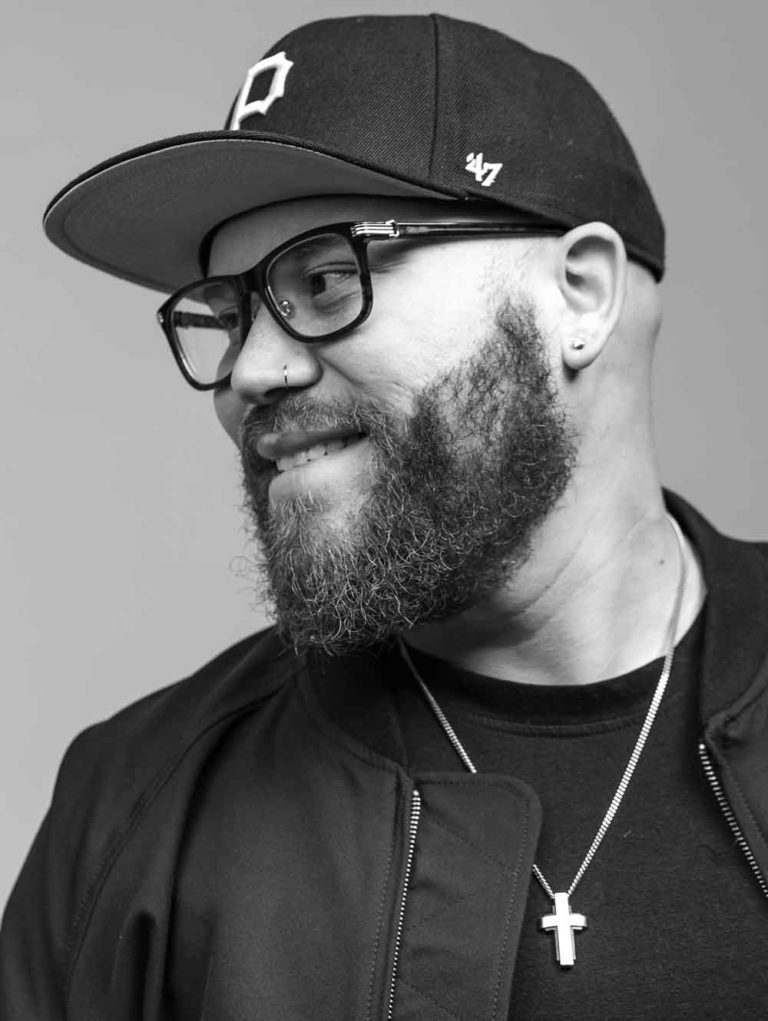 DJ EJ — Corporate · Weddings · Municipal Events
