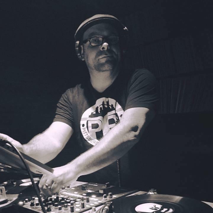 DJ Hypnotyza — 150+ Events a Year · Steelers · Pitt · Mitsubishi